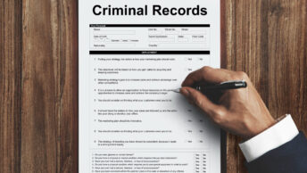 Criminal Records
