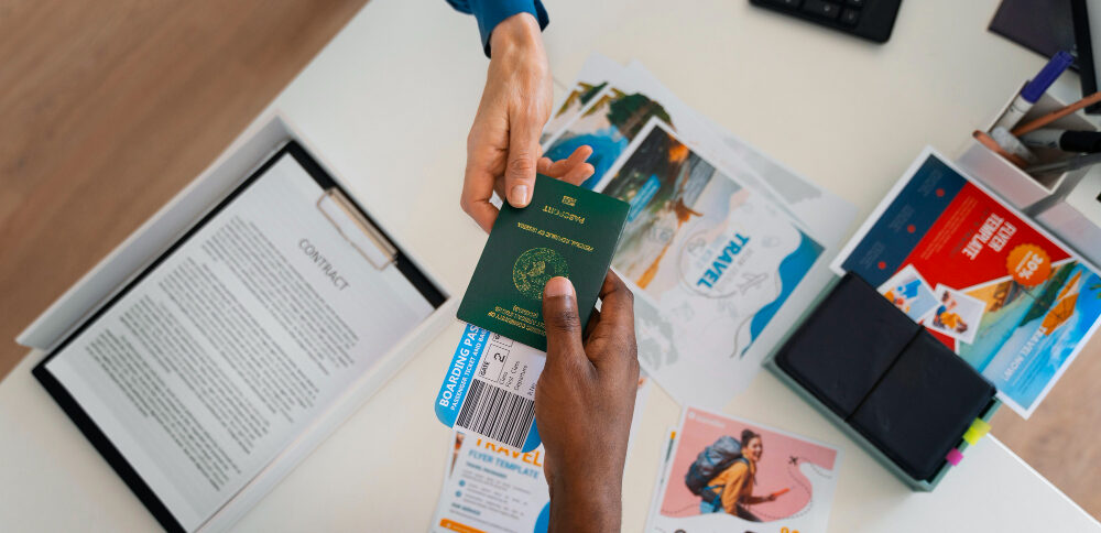 Student Visa to a Skilled Worker Visa