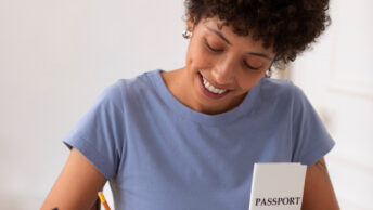 Proof of English for UK Visas