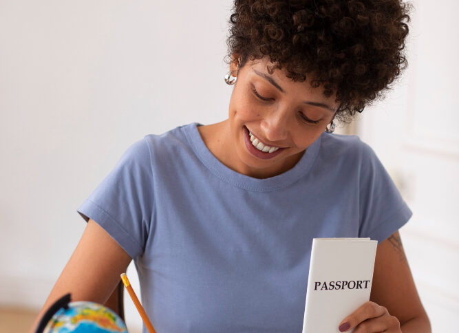 Proof of English for UK Visas