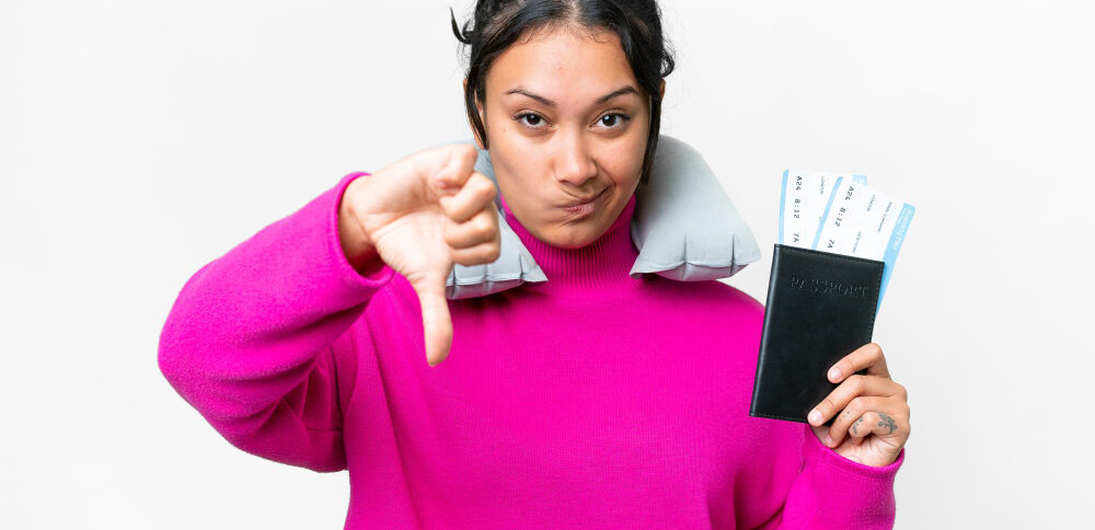 misconceptions about UK visa