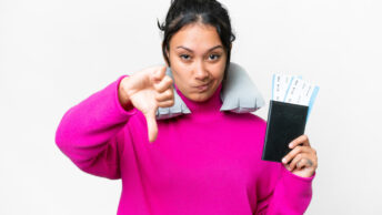 misconceptions about UK visa